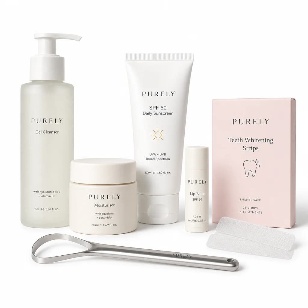 The Full Reset Kit